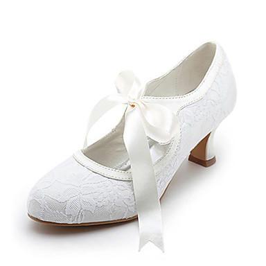 Wedding Shoes